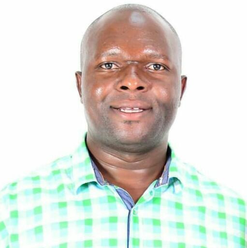 Eng. Francis Ogot