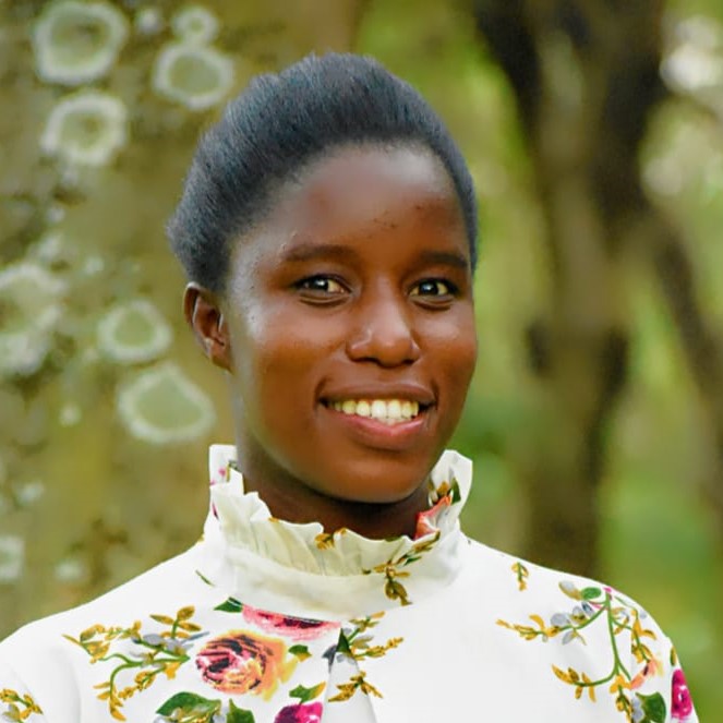 Faith Oyier