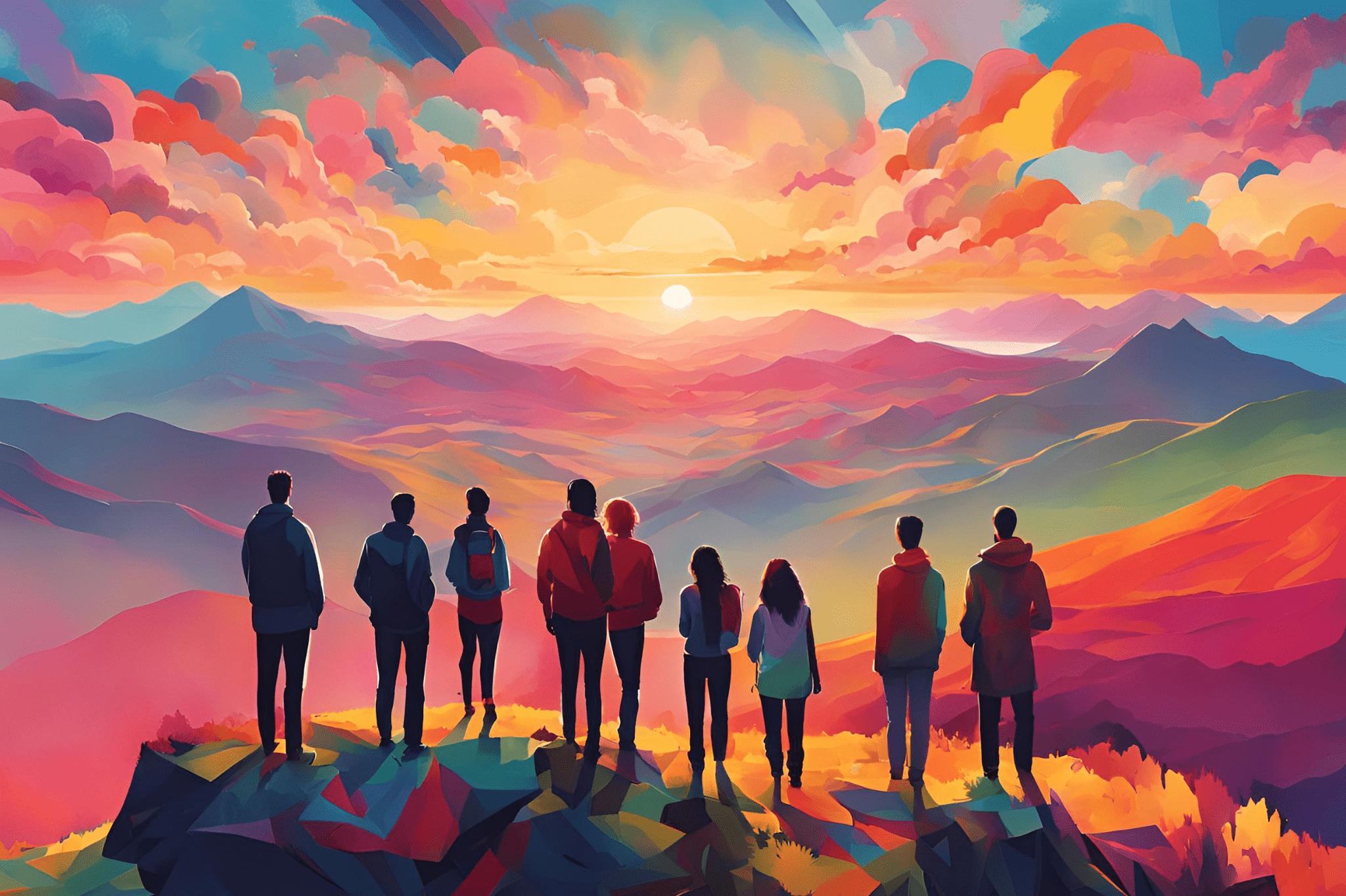 Infinite Opportunity Initiative