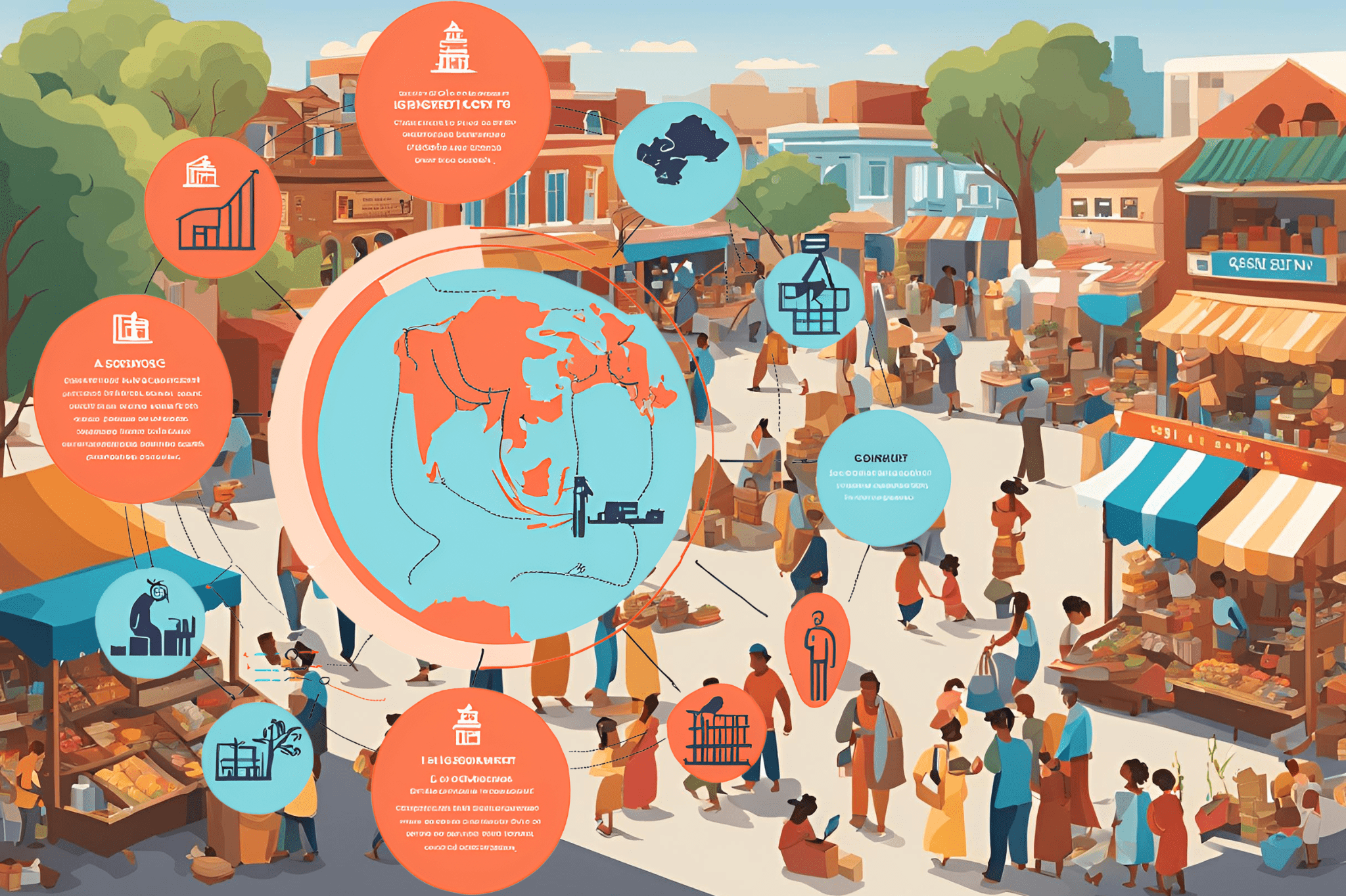 Research & Policy Advisory