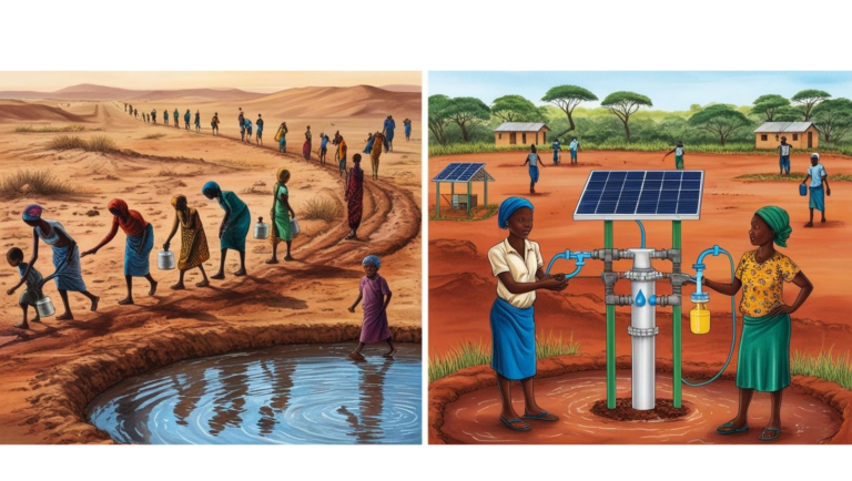 Monitoring, Evaluation, Research, and Learning (MERL) Services