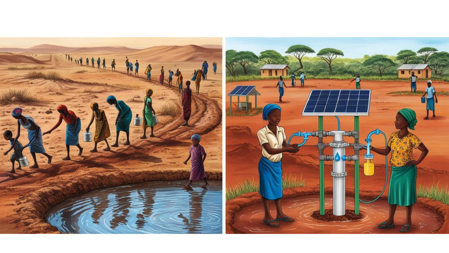 Monitoring, Evaluation, Research, and Learning (MERL) Services