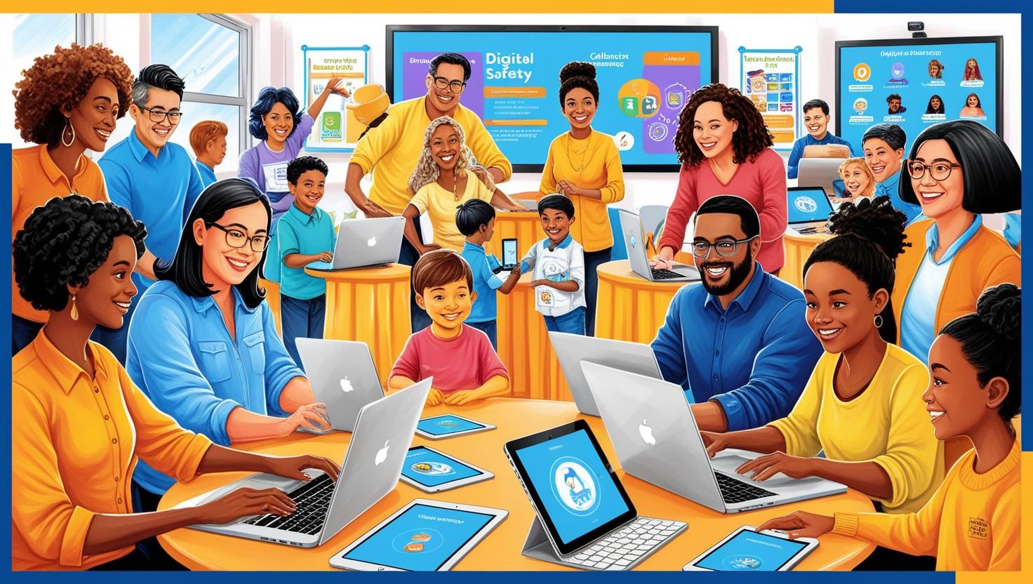 Capacity Building & Mentorship