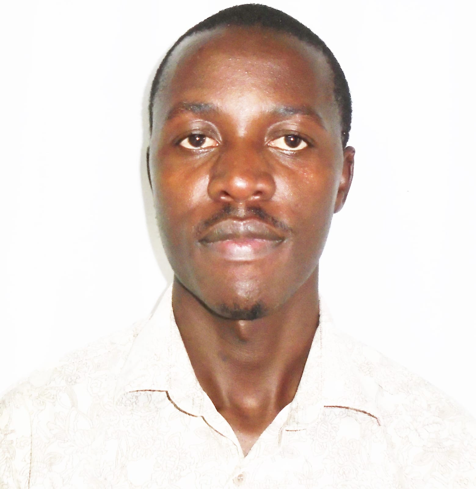Alex Ayoyi