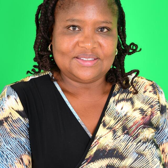 Lilian Dhahabu Muinde