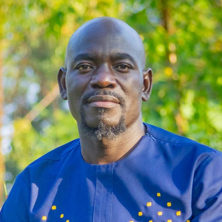 Victor Odhiambo Ongosi